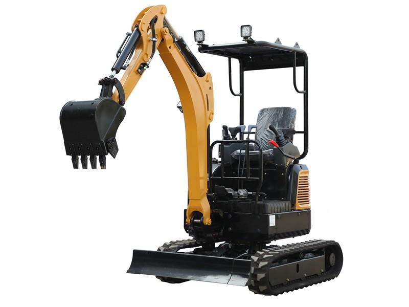 微型挖掘機(jī)BM16 微型挖掘機(jī)BM16